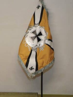 1/6 Scale Loose As Pictured WWII German Flag Y593