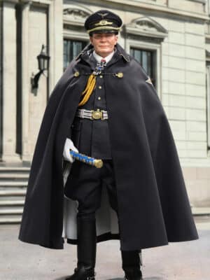 *Coming Soon* 1/6 Scale 3R Dragon In Dreams DID WWII German Accessory Kit For Hermann Goring **No Doll** GM659