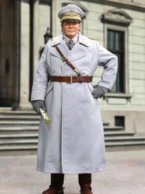 *Coming Soon* 1/6 Scale 3R Dragon In Dreams DID WWII German Hermann Goring Reichsmarschall GM658