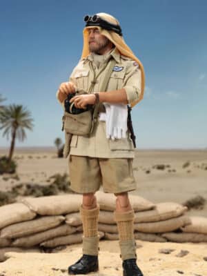 *Coming Soon* 1/6 Scale Dragon In Dreams DID WWII British Colonel Alan British SAS Special Forces K80197