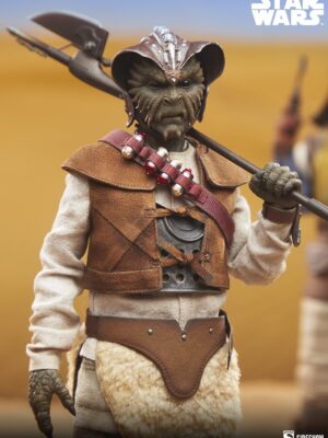 1/6 Scale SideShow Star Wars Wooof - Star Wars Return of the Jedi SS100493