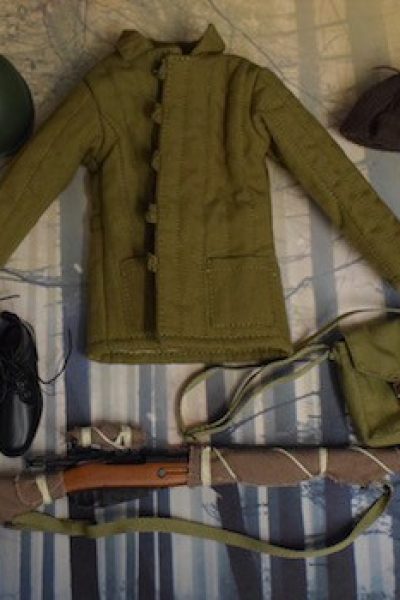 Russian Accessories